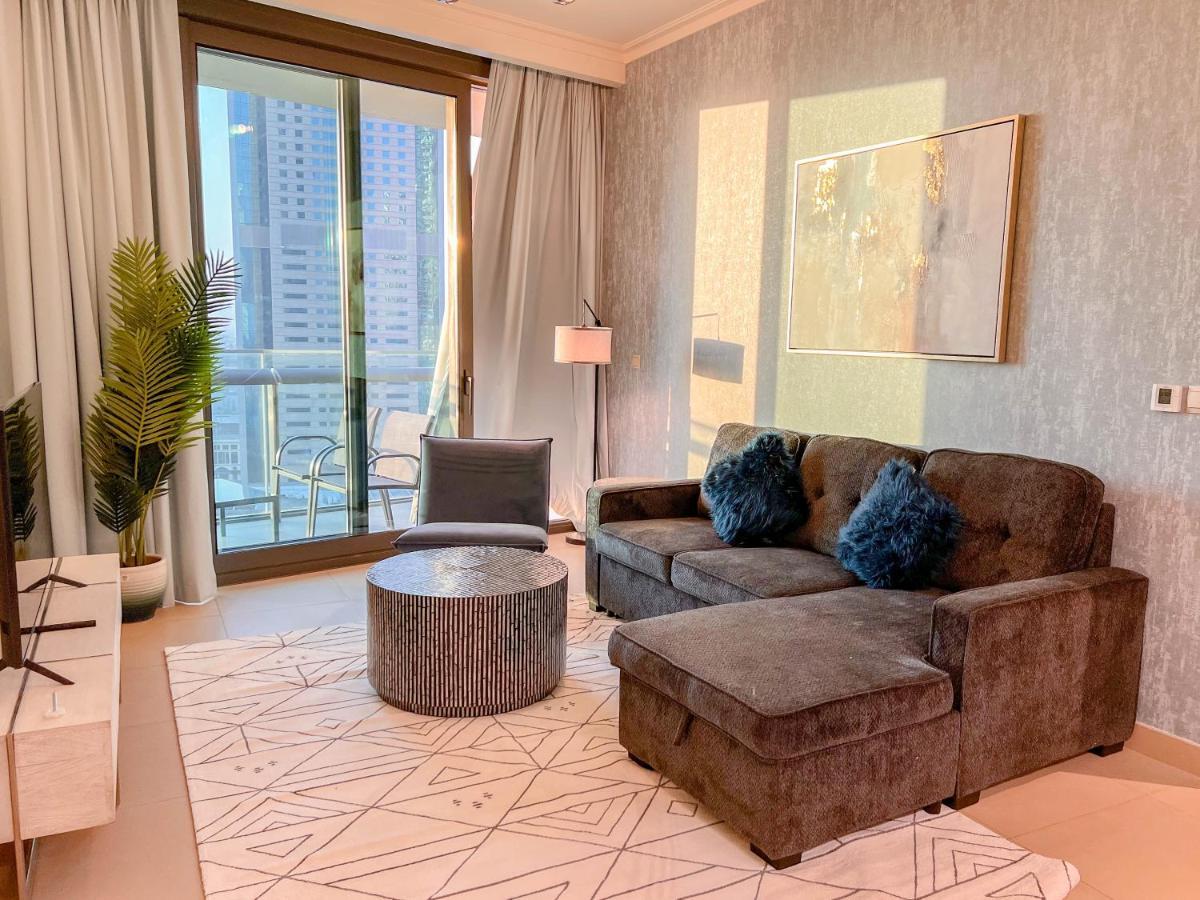 Appartement Cosmos Living Downtown *