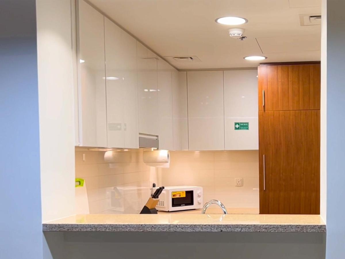 Cosmos Living Downtown Appartement