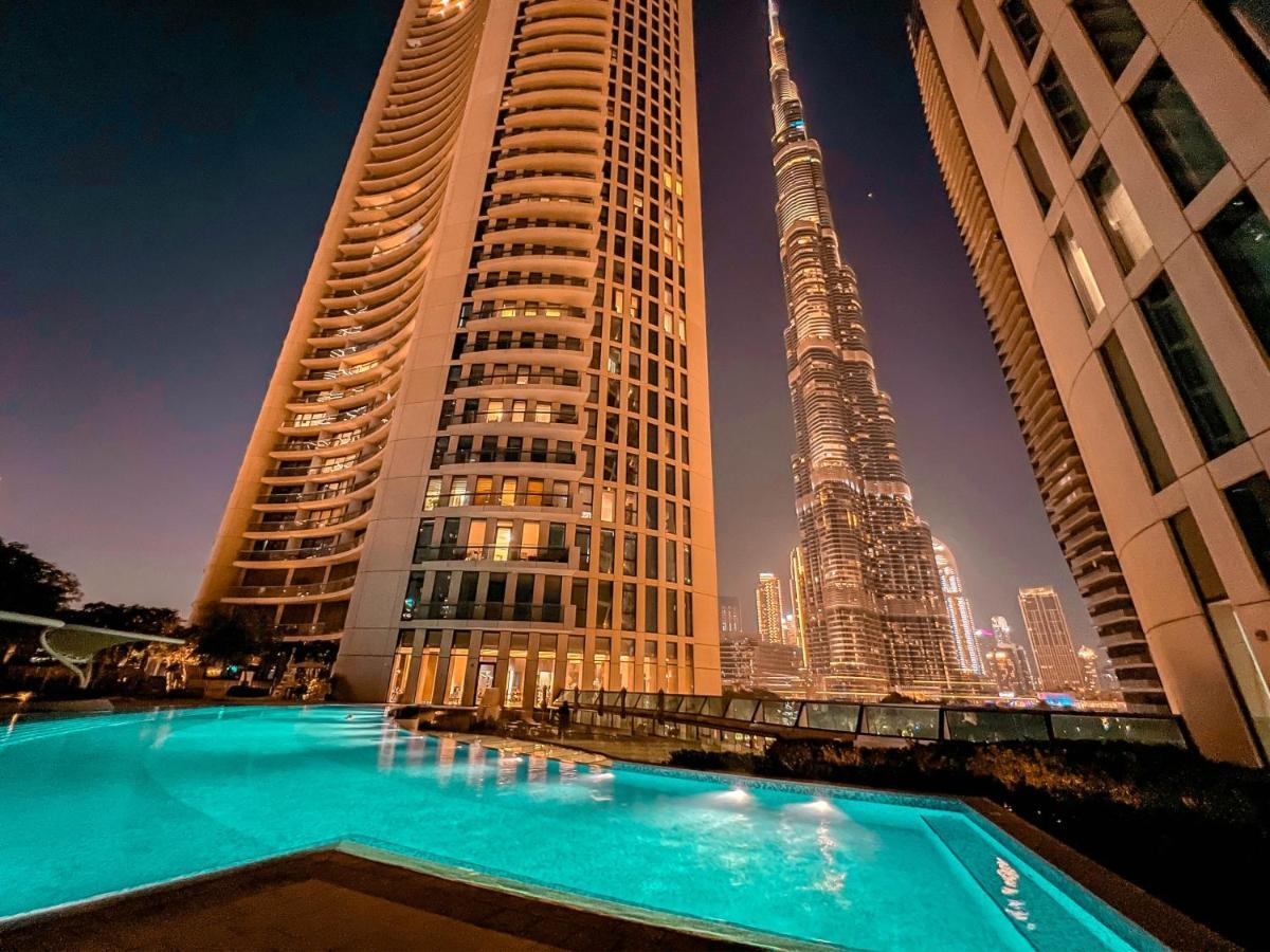 Cosmos Living Downtown Appartement