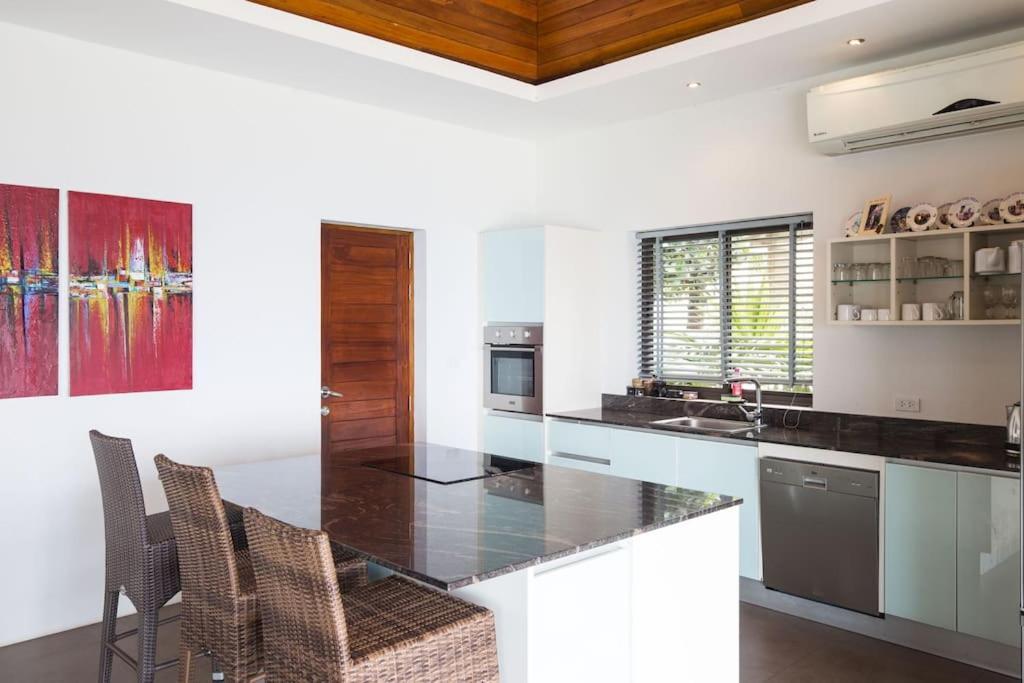 Appartement Cosmos Living Downtown *