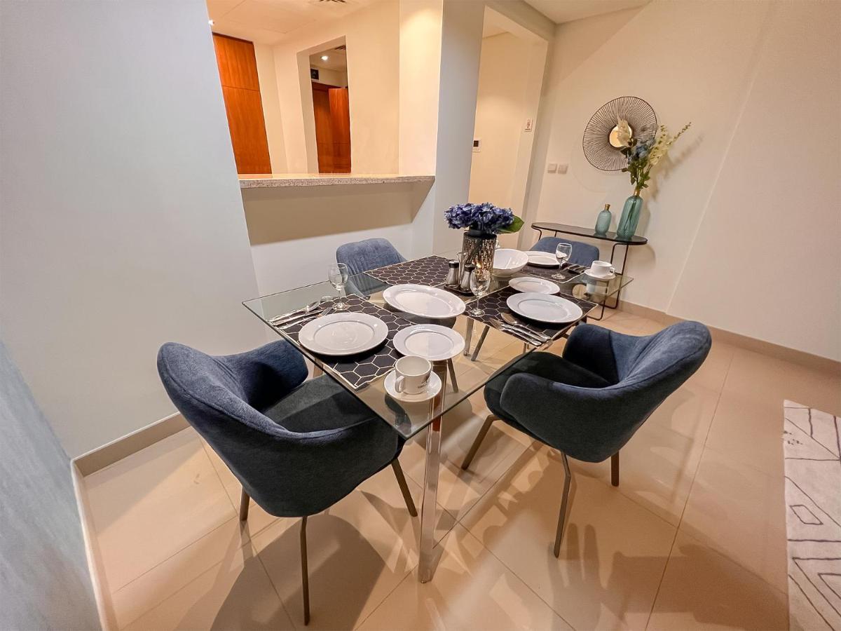 Cosmos Living Downtown Appartement *